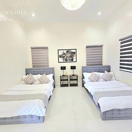 The Downhilltagaytay Resort Tagaytay City Zewnętrze zdjęcie